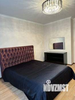 1-к квартира, на длительный срок, 70м2, 11/18 этаж