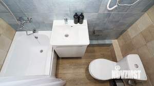 Студия квартира, посуточно, 13м2, 2/2 этаж