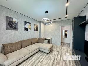 3-к квартира, посуточно, 90м2, 3/13 этаж