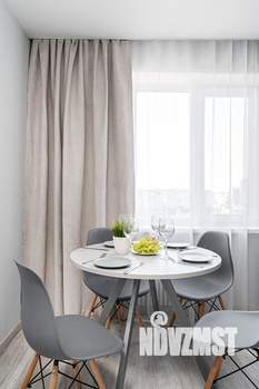 1-к квартира, посуточно, 34м2, 9/10 этаж