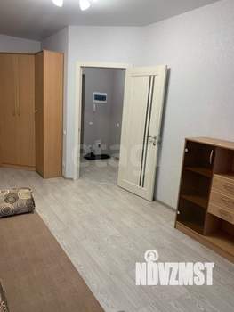 1-к квартира, на длительный срок, 37м2, 7/10 этаж