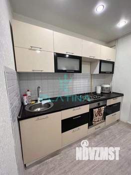 1-к квартира, на длительный срок, 35м2, 5/8 этаж