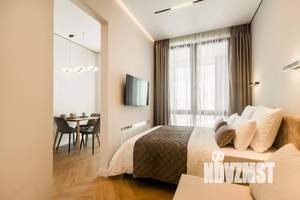 1-к квартира, посуточно, 31м2, 1/1 этаж