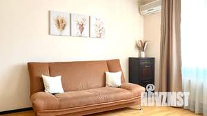 1-к квартира, посуточно, 44м2, 5/9 этаж