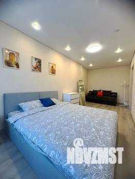 2-к квартира, посуточно, 66м2, 2/25 этаж