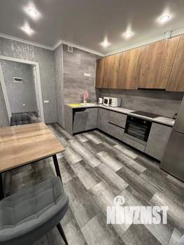 1-к квартира, на длительный срок, 37м2, 12/26 этаж