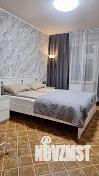 3-к квартира, посуточно, 65м2, 6/10 этаж