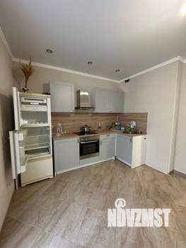 2-к квартира, на длительный срок, 60м2, 17/20 этаж