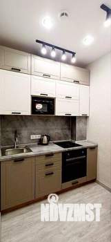 1-к квартира, на длительный срок, 30м2, 1/2 этаж