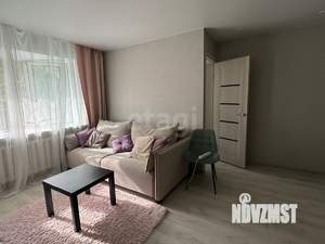 1-к квартира, на длительный срок, 32м2, 1/5 этаж