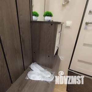 2-к квартира, посуточно, 45м2, 11/19 этаж