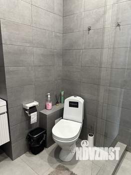 1-к квартира, посуточно, 39м2, 1/1 этаж