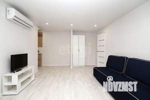 2-к квартира, на длительный срок, 42м2, 2/5 этаж