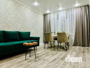 3-к квартира, на длительный срок, 63м2, 5/5 этаж