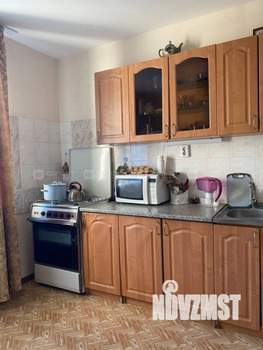 1-к квартира, на длительный срок, 33м2, 5/5 этаж