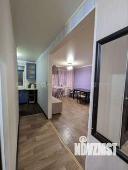 2-к квартира, на длительный срок, 42м2, 5/5 этаж