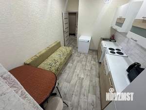 1-к квартира, на длительный срок, 35м2, 9/25 этаж