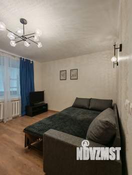 1-к квартира, на длительный срок, 38м2, 1/10 этаж