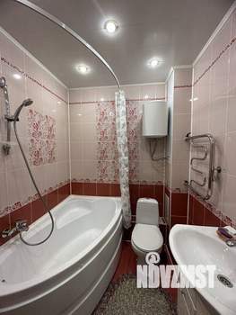 2-к квартира, посуточно, 63м2, 3/6 этаж