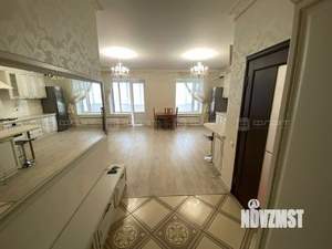 1-к квартира, на длительный срок, 46м2, 5/6 этаж