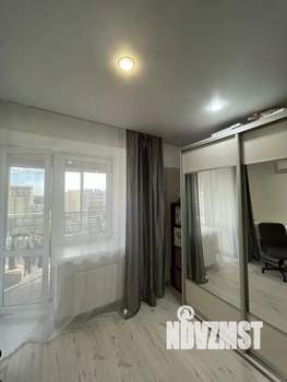 1-к квартира, на длительный срок, 36м2, 8/10 этаж