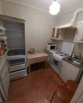 1-к квартира, на длительный срок, 41м2, 9/9 этаж