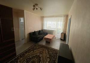2-к квартира, на длительный срок, 44м2, 2/5 этаж