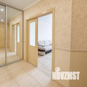 1-к квартира, посуточно, 45м2, 8/9 этаж