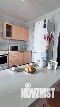 1-к квартира, посуточно, 47м2, 9/10 этаж