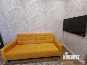 Студия квартира, на длительный срок, 35м2, 10/20 этаж