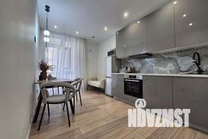 2-к квартира, посуточно, 10м2, 2/21 этаж