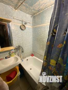 2-к квартира, на длительный срок, 48м2, 1/9 этаж