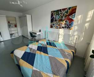 1-к квартира, на длительный срок, 37м2, 3/5 этаж