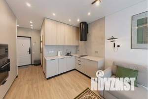 2-к квартира, посуточно, 38м2, 7/8 этаж
