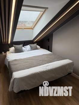 Студия квартира, посуточно, 19м2, 5/5 этаж