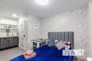 Студия квартира, посуточно, 15м2, 1/9 этаж