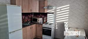 Студия квартира, на длительный срок, 31м2, 2/9 этаж