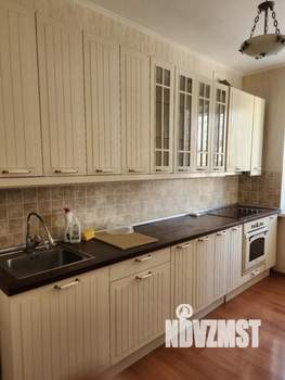 1-к квартира, на длительный срок, 44м2, 6/16 этаж