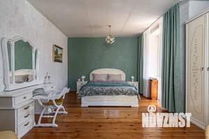 2-к квартира, посуточно, 81м2, 4/5 этаж