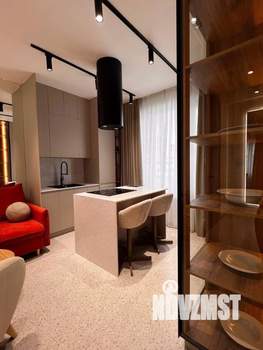 1-к квартира, на длительный срок, 42м2, 6/18 этаж