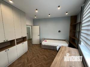 4-к квартира, на длительный срок, 105м2, 10/23 этаж