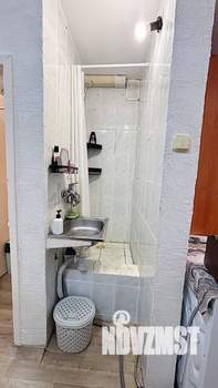 1-к квартира, на длительный срок, 20м2, 3/5 этаж