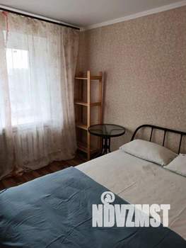 1-к квартира, посуточно, 60м2, 1/1 этаж