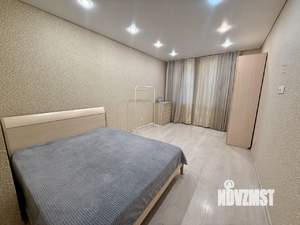 1-к квартира, на длительный срок, 40м2, 6/19 этаж