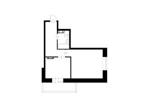 1-к квартира, на длительный срок, 35м2, 5/9 этаж