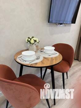 1-к квартира, посуточно, 18м2, 2/5 этаж