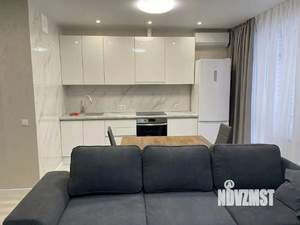 1-к квартира, на длительный срок, 48м2, 10/14 этаж