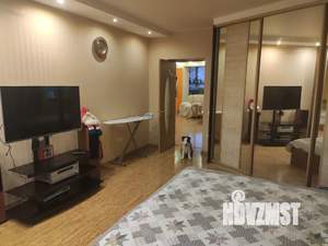 2-к квартира, посуточно, 70м2, 2/10 этаж