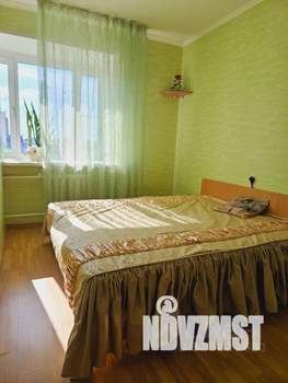 2-к квартира, посуточно, 64м2, 9/9 этаж