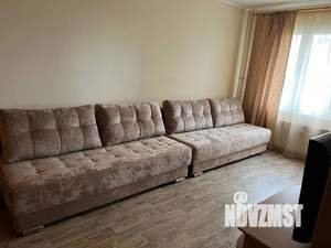 1-к квартира, посуточно, 33м2, 8/19 этаж